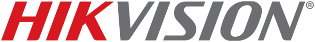 Hikvision Security Cameras